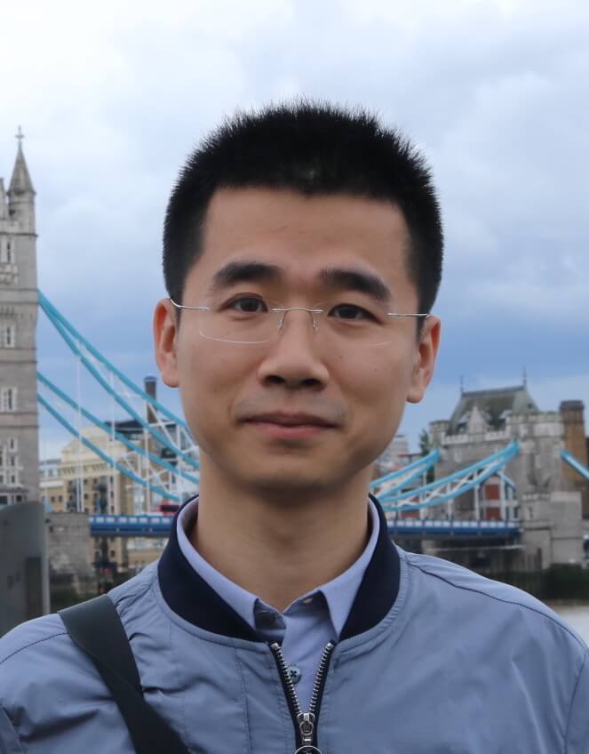 Lai Tian Photo